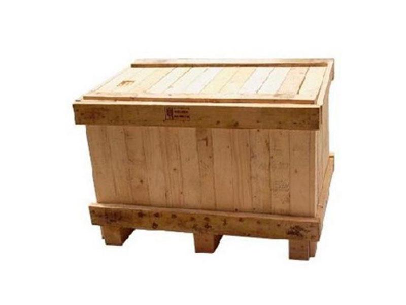 國(guó)內(nèi)木箱