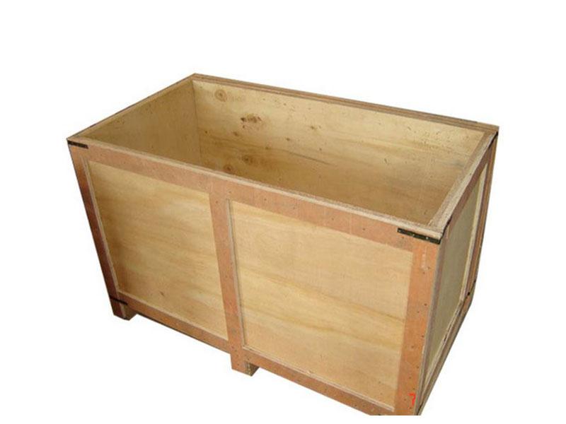 國(guó)內(nèi)木箱